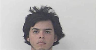 Mitchal Abdullatief, - St. Lucie County, FL 